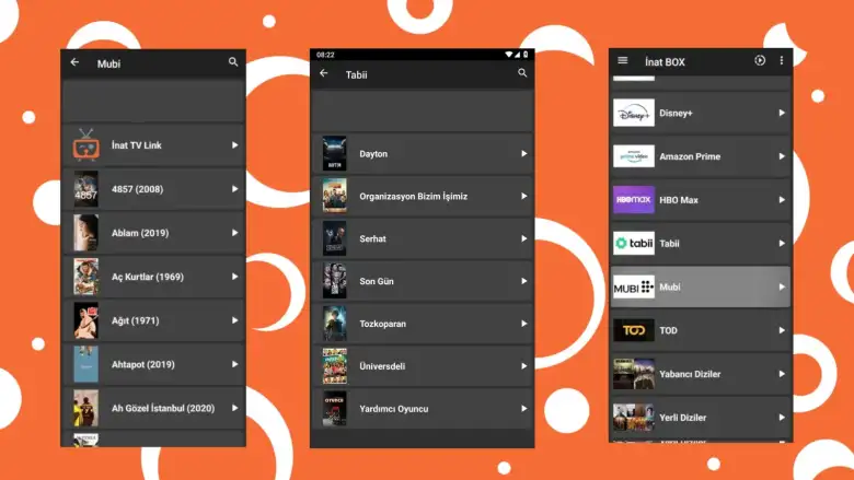 Fenerbahçe Karagümrük Maçı Canlı İzle! (İnat TV)