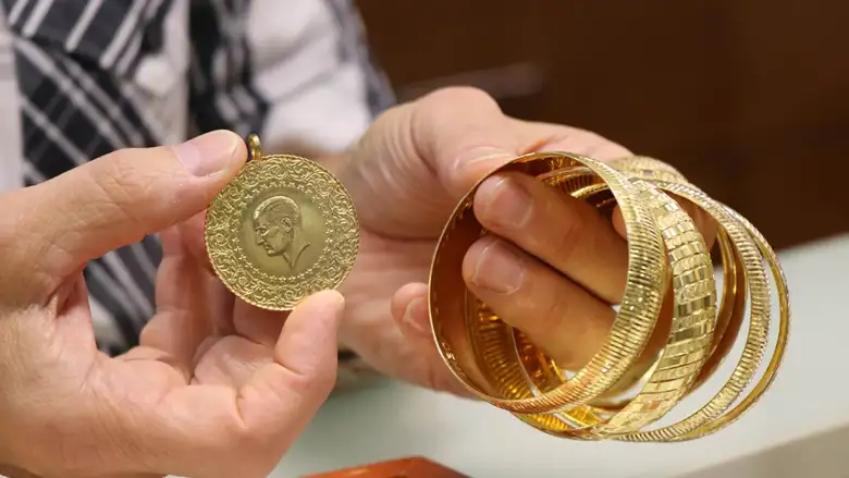 30 Mart 2026 güncel altın fiyatları: Gram ve çeyrek