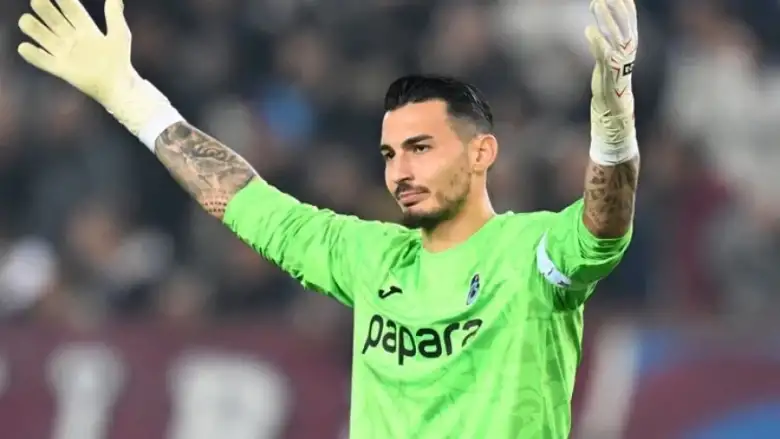 Galatasaray Uğurcan Çakır transferini bitiriyor