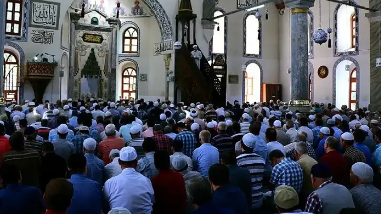 Cuma Hutbesi Yayınlandı: 13 Şubat Konusu “Ramazan İklimi”