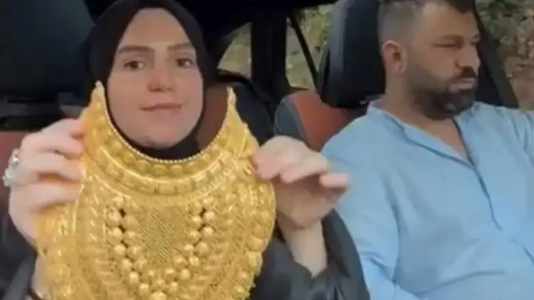 Bursalı fenomen şimdi yandı! Radara girdi