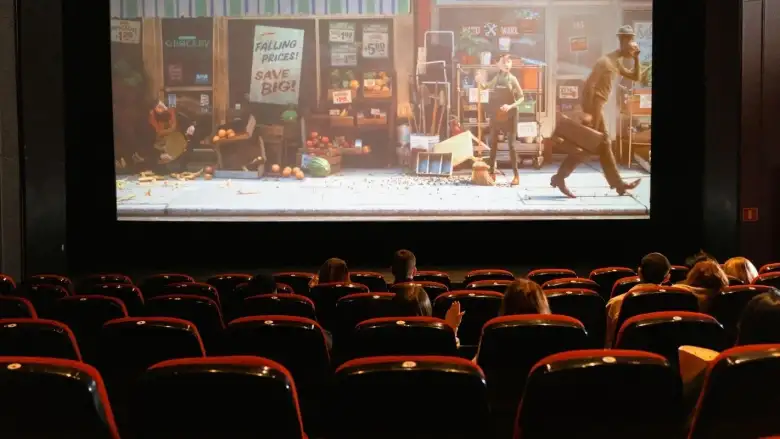 Sinemada bu hafta 9 yeni film vizyonda! Komedi, dram, korku ve animasyon