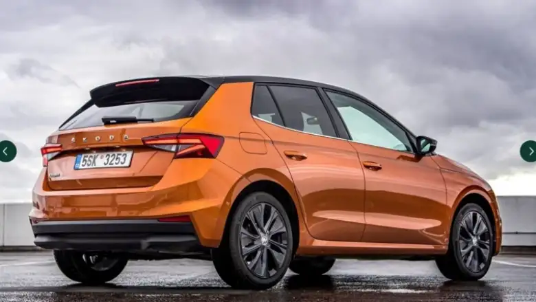 Büyük kampanya başlattılar! Renault fiyatına skoda