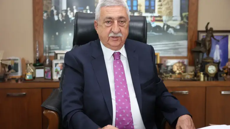 TESK Başkanı Palandöken’den eşel mobil sistemi açıklaması