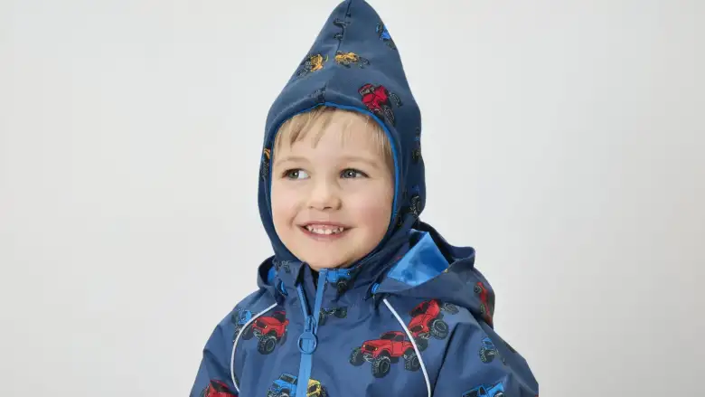 Tchibo Sonbahar Teması ile Çocukları Maceralara Hazırlıyor