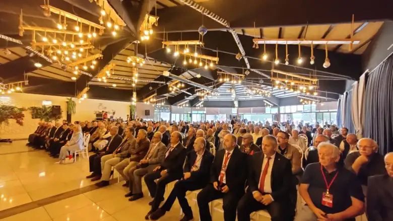 İşte Gergin Geçen CHP İnegöl İlçe Kongresi’nde Yaşananlar