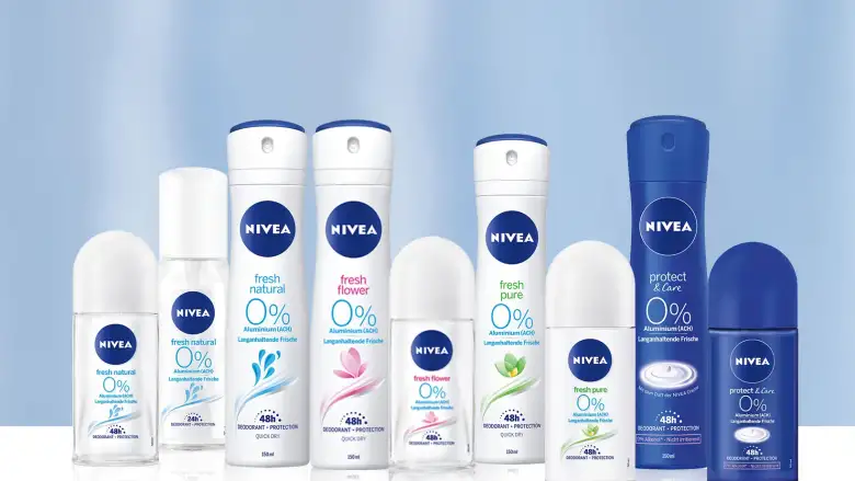 Nivea Boykot Mu? Nivea Kimin, Hangi Ülkeye ?