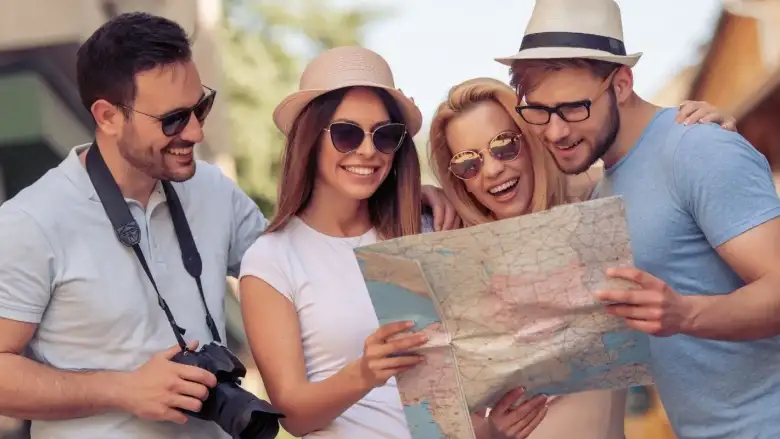 Turizmde dijital dönüşüm: 27 Eylül Dünya Turizm Günü