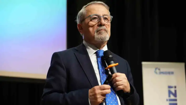 Naci Görür'den korkutan açıklama!