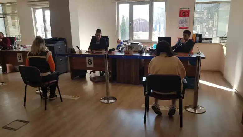 İş arayan gençlere müjde!