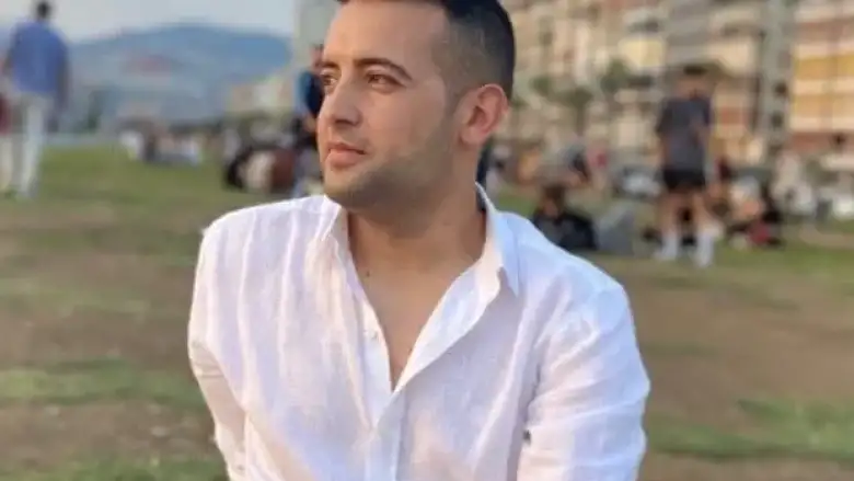 İnegöllü polisin şehit olduğu saldırıda yaralanmıştı..