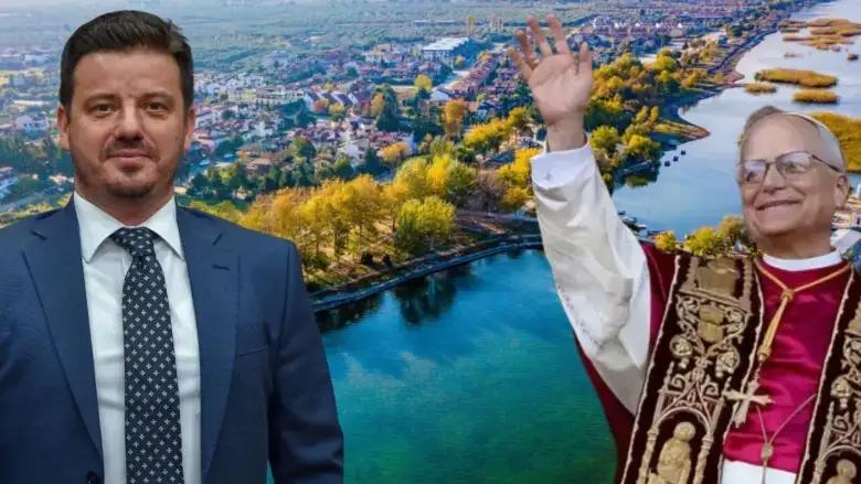 Papa’nın İznik ziyareti İnegöl mobilyası için fırsat olabilir