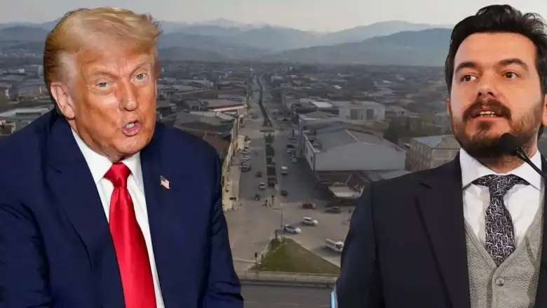 Trump’ın kararları İnegöl'de mobilya sektörünü nasıl etkileyecek?