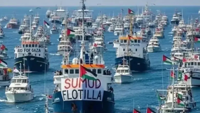 İsrail'in gözaltına aldığı Türklere ne olacak? İşte cevabı