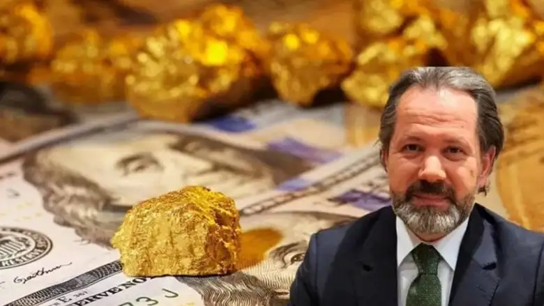 Altın Alacaklar Dikkat! "Zengin Olma Hayali Kurmayın”