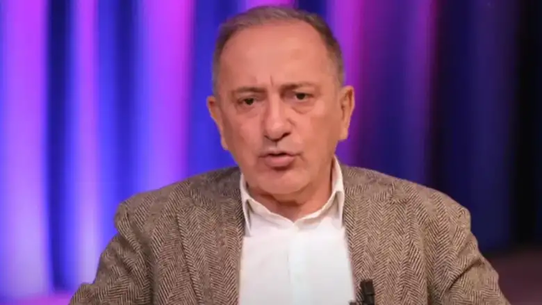 Fatih Altaylı’nın cezası belli oldu