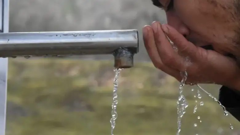 İnegöl’ün suyunu kimler kullanıyor? İşte 6 marka