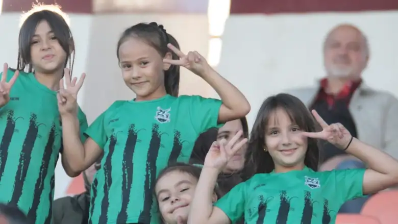 Kafkasspor vaadiyle sınıf başkanı seçildi! Sözünü tuttu