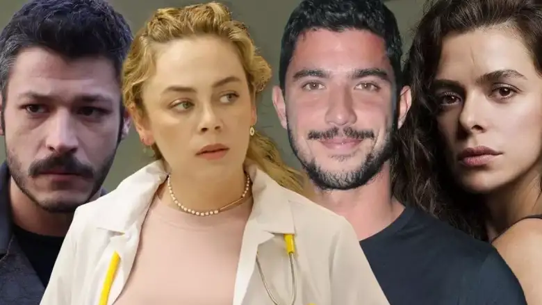 Uyuşturucu soruşturmasında ünlü isimler serbest bırakıldı