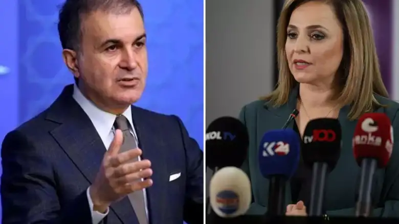 AK Parti ve DEM Parti Arasında “Öcalan” Sloganları Krizi