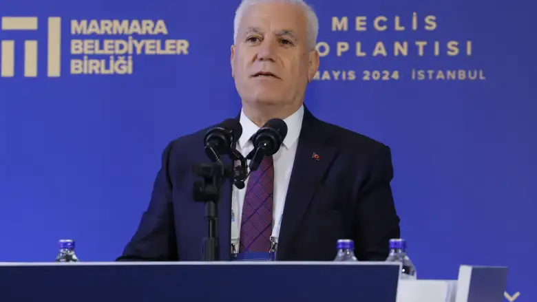 Bozbey, 14 saat süren ifade sonrası adliyeye sevk edildi