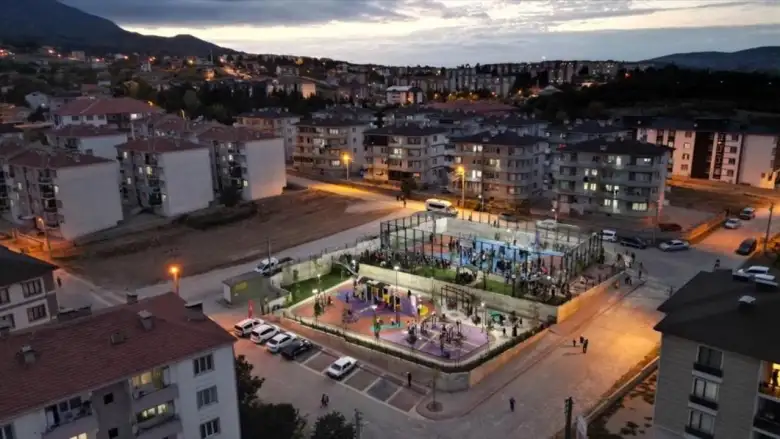 Yeniceköy yeniden belde mi oluyor? Beklenen cevap geldi