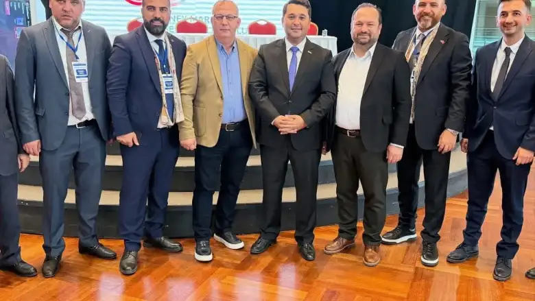 TÜRSAB’da değişim zamanı