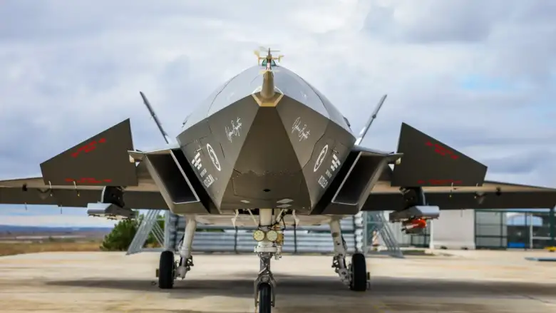 Bayraktar KIZILELMA 2026’da Envantere Giriyor