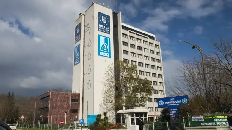 Bursa'da 6 Gün Boyunca 12 Saat Su Kesintisi Uygulanacak!