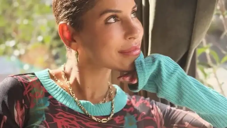 Irmak Ünal 10 Aydır Meme Kanseriyle Mücadele Ediyor