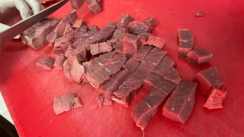 Şap hastalığı sonrası kırmızı et fiyatları cep yakıyor