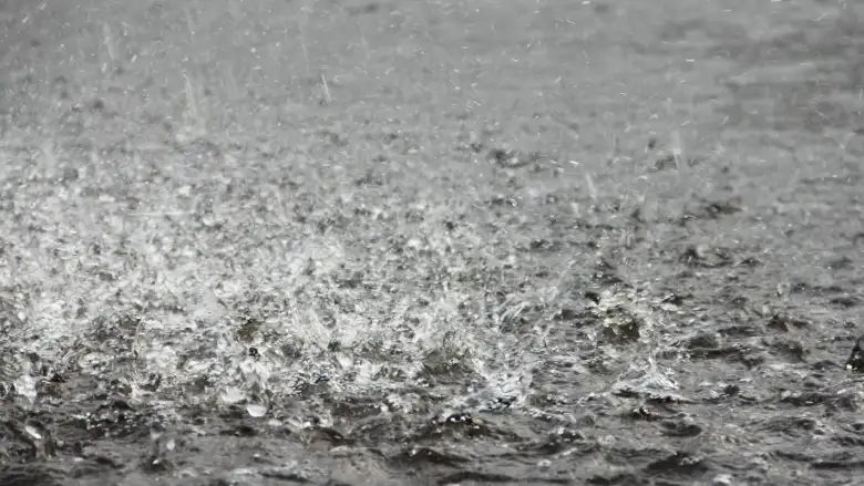 Meteoroloji uyardı! Cumartesi gününe dikkat