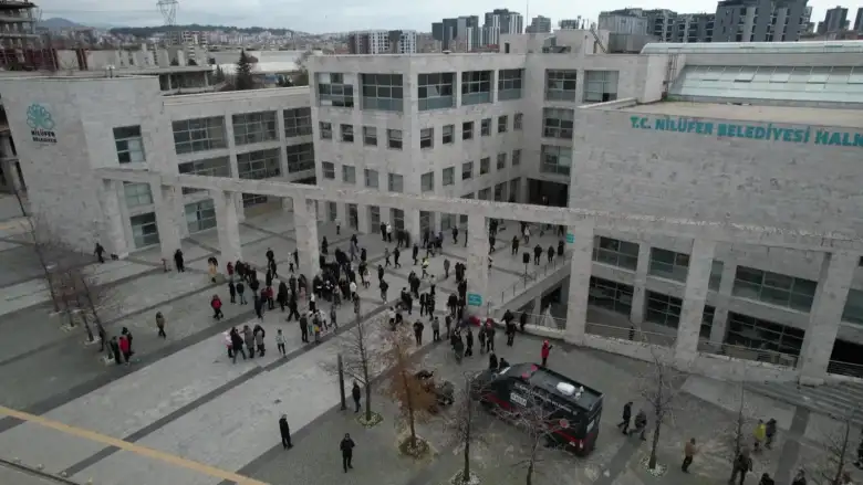 Nilüfer Belediyesi eski başkanları kim? Nilüfer Belediye Başkanı hangi partiden?