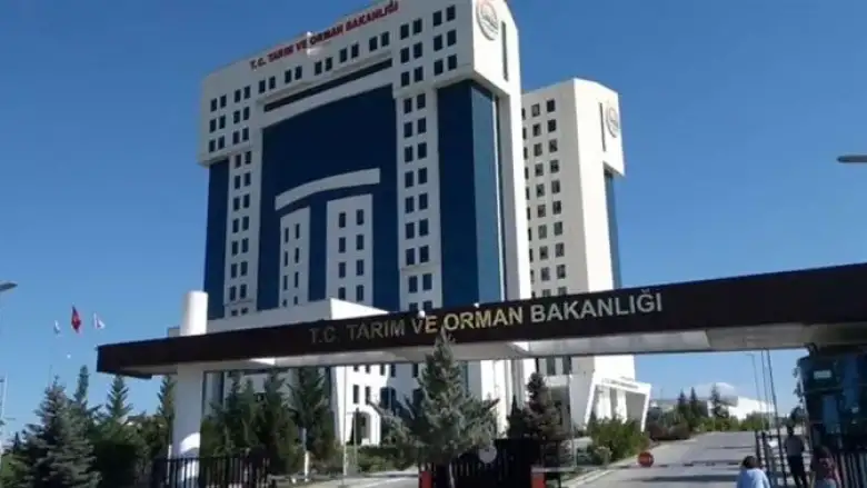 Tarım ve Orman Bakanlığı 200 Sözleşmeli Personel Alımı Yapacak