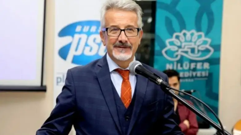 Hastaneye kaldırılan Turgay Erdem'in son sağlık durumu