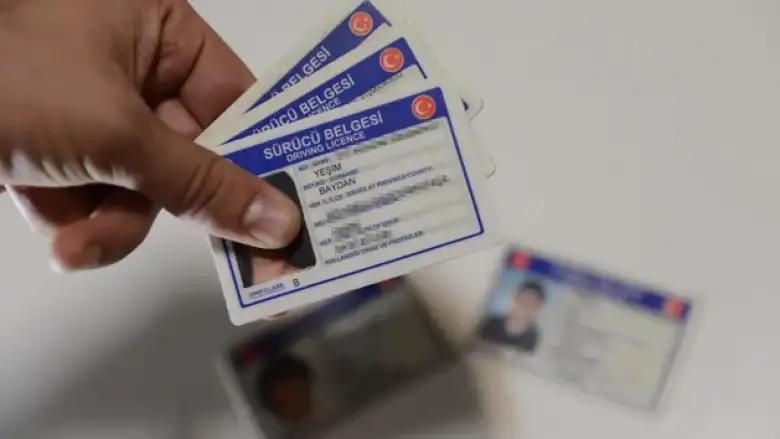 Ehliyet yenileme için gerekli belgeler neler? Son tarih belli oldu!
