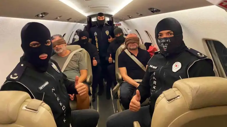 ‘Don Vito’ lakaplı Abdullah Alp Üstün kimdir? Hayatı ve hakkındaki suçlamalar