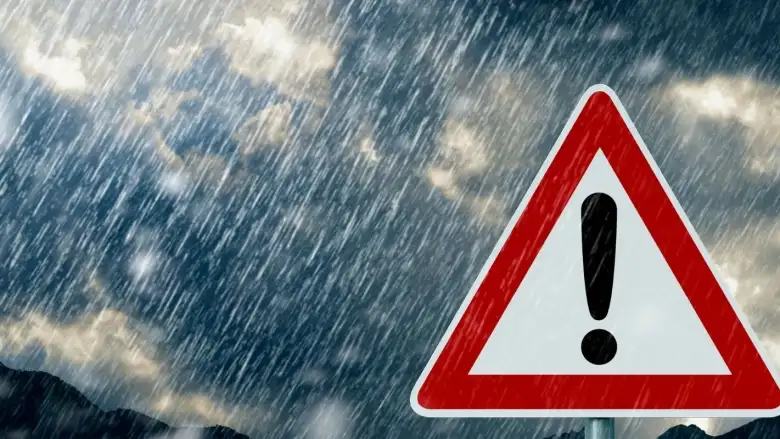 Soğuk hava dalgası kapıda! Sonbahar tam anlamıyla geliyor