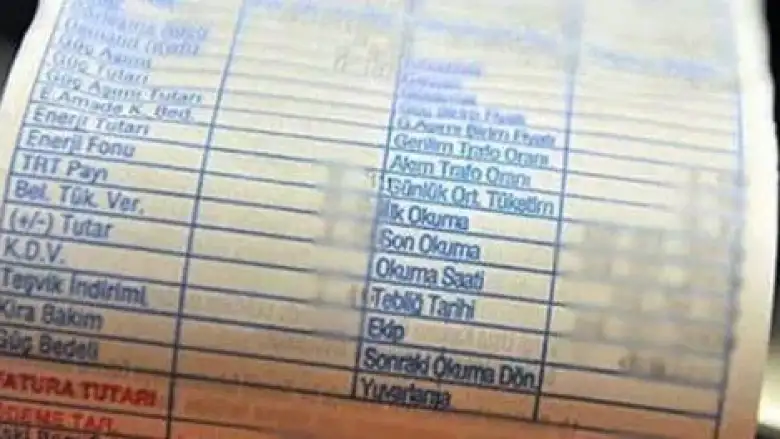 Bu tarihte devlet desteği kalkıyor: Elektrik faturaları uçacak!