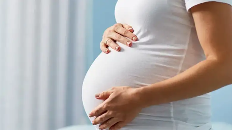 Hamile kadınlar için uzmanından oruç uyarısı