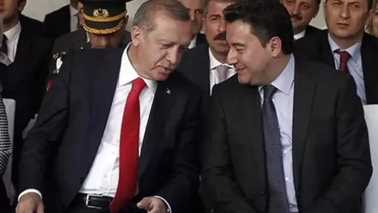 DEVA Partisi AK Parti'ye katılacak mı? İddialara cevap geldi