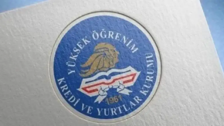 KYK burs ve kredi başvuruları başladı