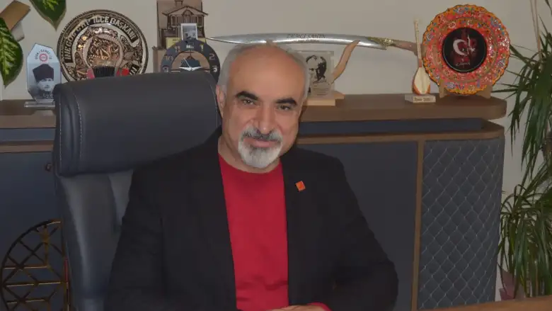 Kırsala can, arıcıya kovan: Büyükşehir’den yüzde 50 hibe