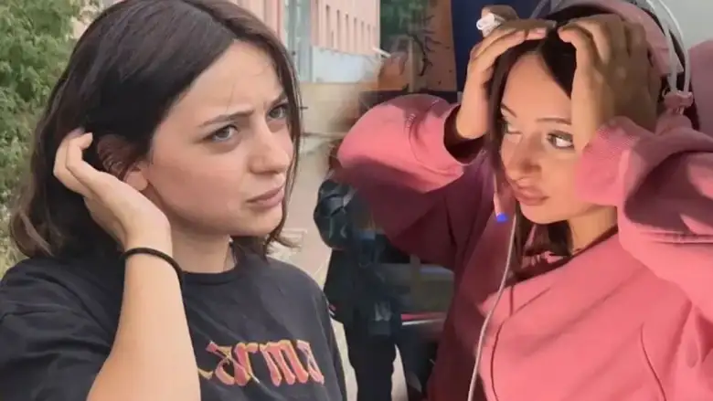 Sınavı 1 dakikayla kaçırdı, yayında servet kazandı