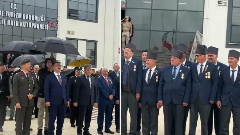 Ayıbın faturasını bakın kime kestiler