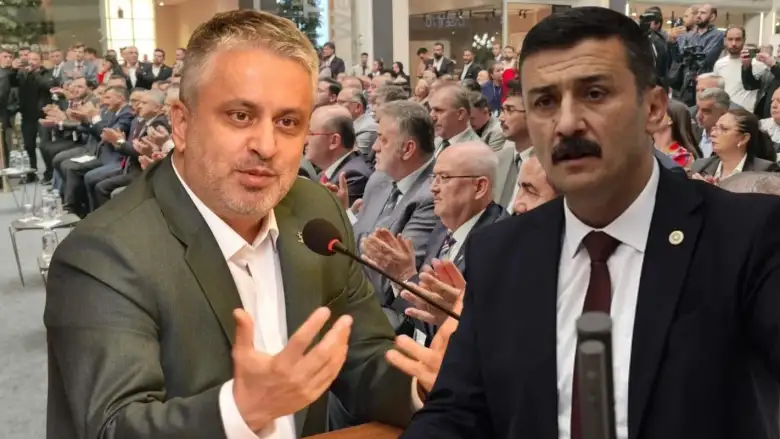 MODEF EXPO Açılışında Gülümseten Diyalog