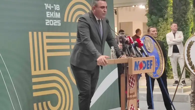 Bursa Büyükşehir’den İnegöl’e Yeni Fuar Alanı Müjdesi