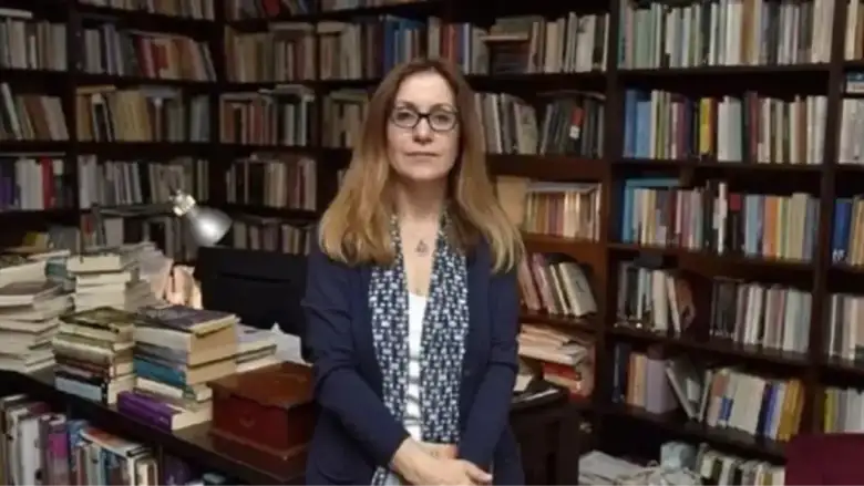 Handan İnci Elçi kimdir, neden vefat etti? MSGSÜ Rektörü 61 yaşında hayatını kaybetti