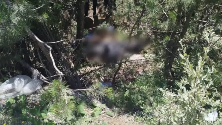 İnegöl Devlet Hastanesi’ni yasa boğan ölüm