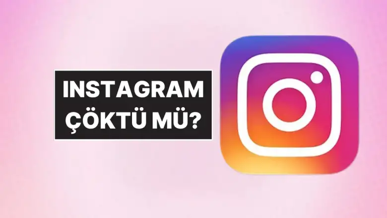 Instagram Çöktü mü? Keşfet ve Akış Yenilenmiyor! Ne Zaman Düzelir?